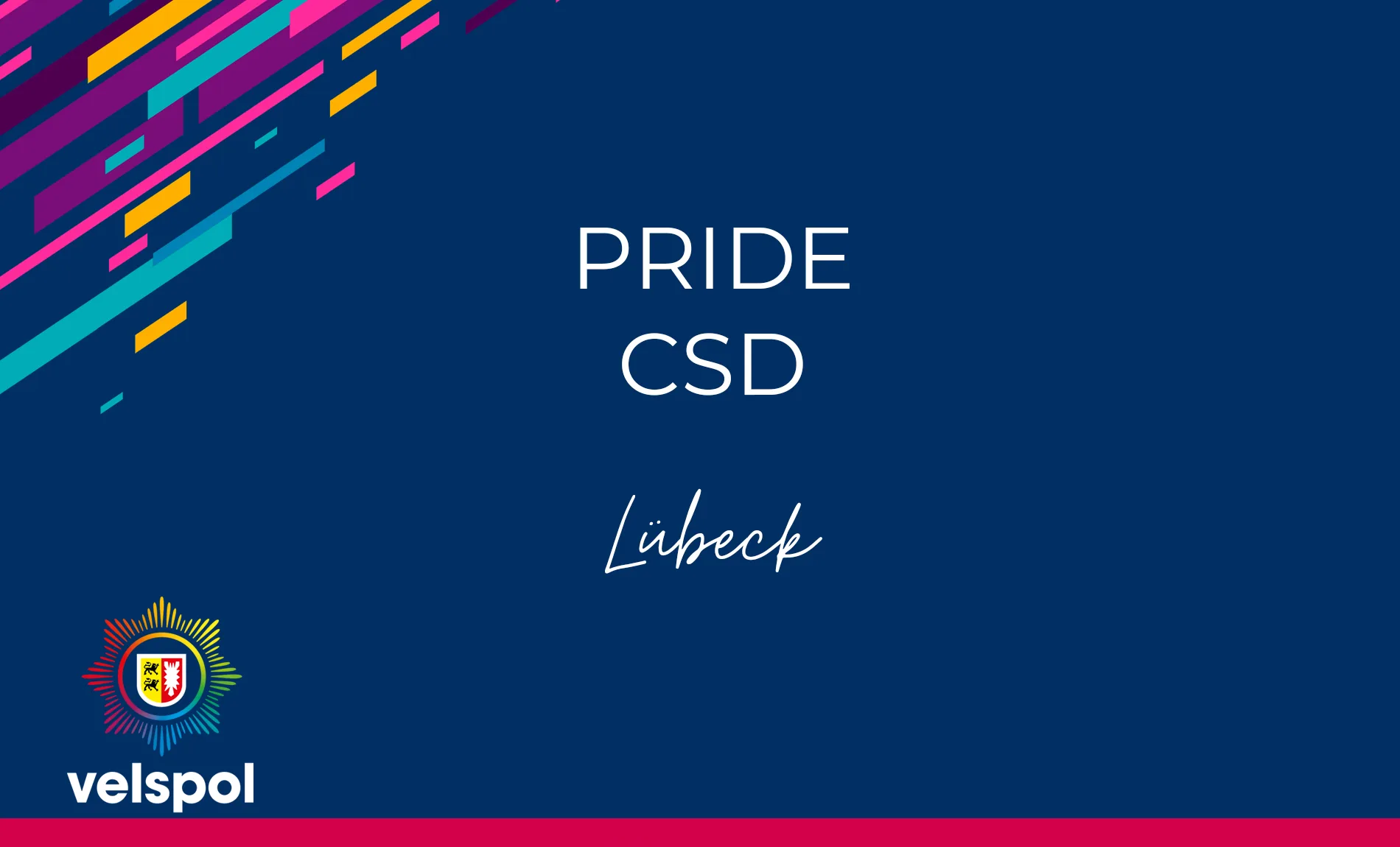 CSD Lübeck