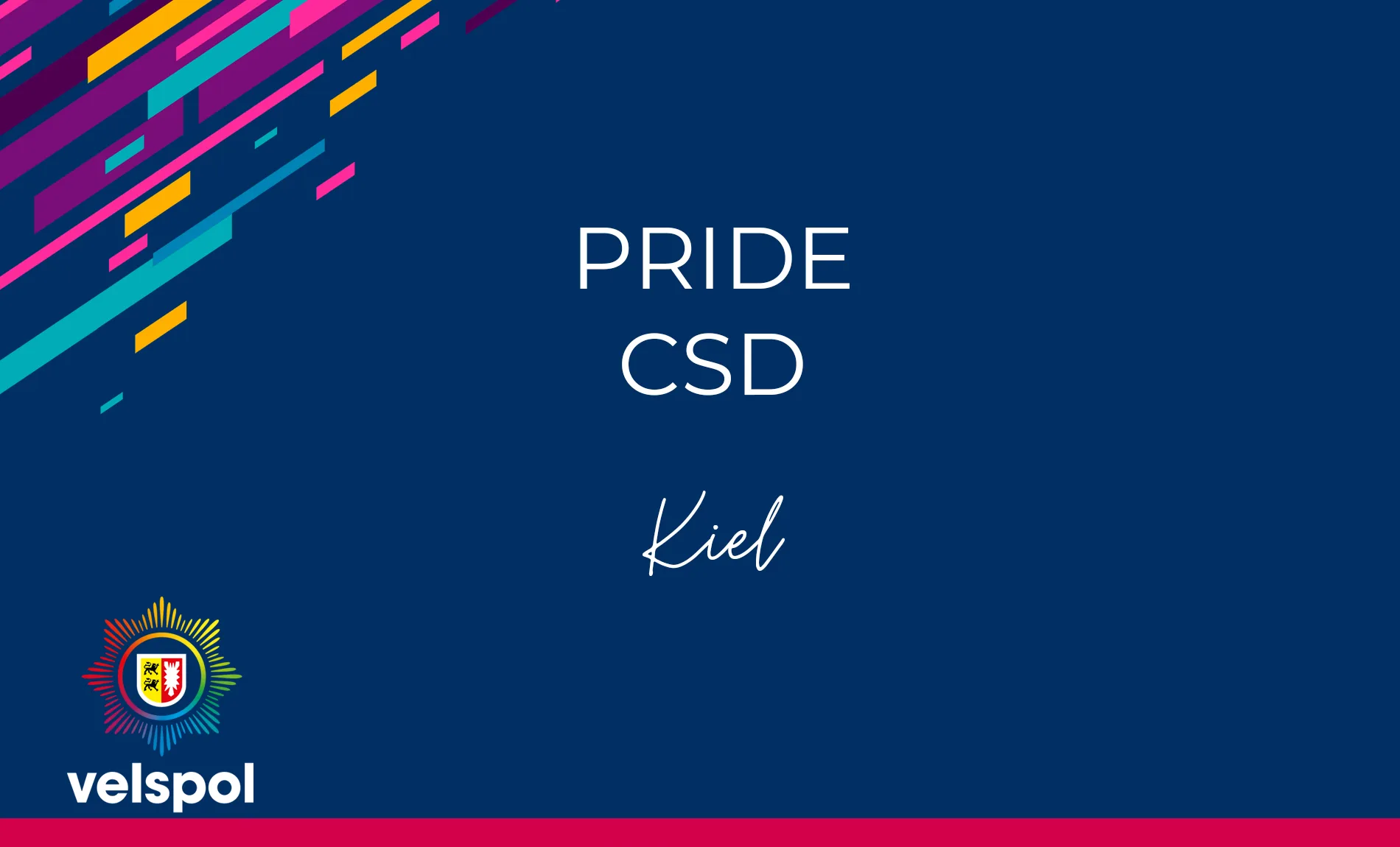 CSD Kiel